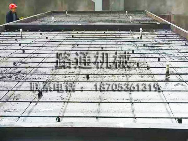 PC構件生產(chǎn)線