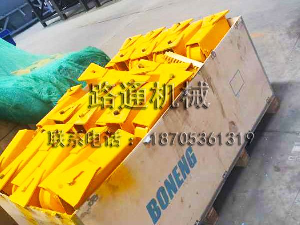 PC構件生產(chǎn)線